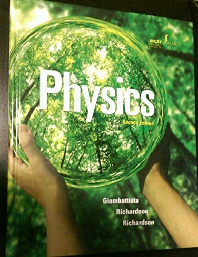 Imagen de archivo de PHYSICS -REVISED PRINTING a la venta por Nationwide_Text