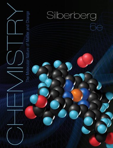 9780077340162: Chemistry Connect Plus Chemistry With Learnsmart 2 Semester Access Card: The Molecular Nature of Matter and Change