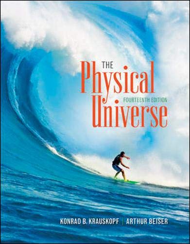 Imagen de archivo de Study Guide for the Physical Universe a la venta por Better World Books