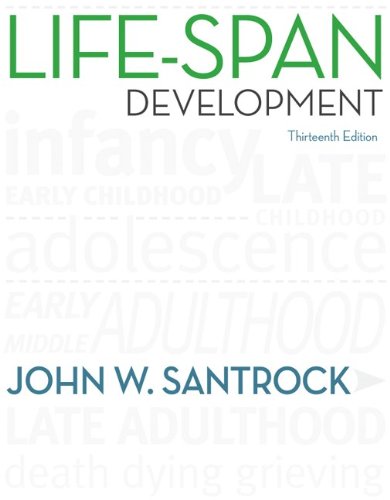 9780077347567: Life-Span Development Access Card