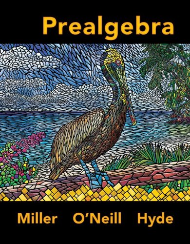 9780077349950: Prealgebra