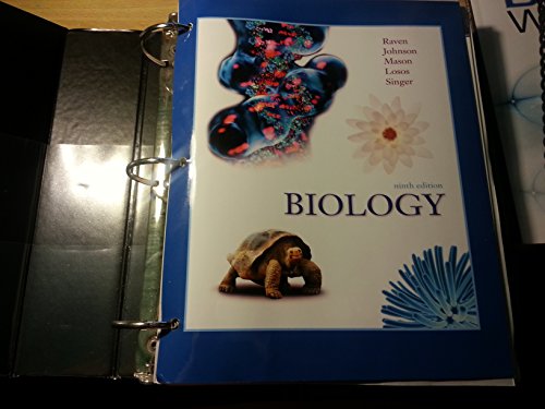 9780077350024: Biology
