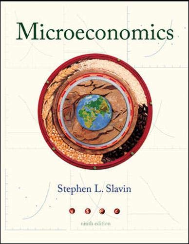 9780077354190: Microeconomics + Economy 2009 Update