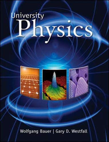 Imagen de archivo de University Physics (Standard Version, Chapters 1-35) a la venta por ThriftBooks-Dallas