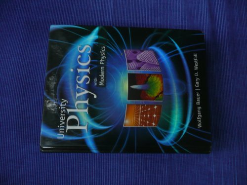 Stock image for University Physics with Modern Physics (Chapters 1-40) for sale by ThriftBooks-Atlanta