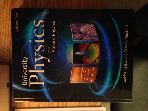 Imagen de archivo de University Physics, Volume Two: With Modern Physics a la venta por ThriftBooks-Dallas