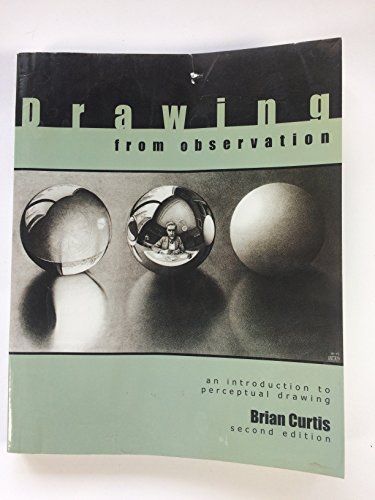 9780077356279: Drawing from Observation: An Introduction to Perceptual Drawing