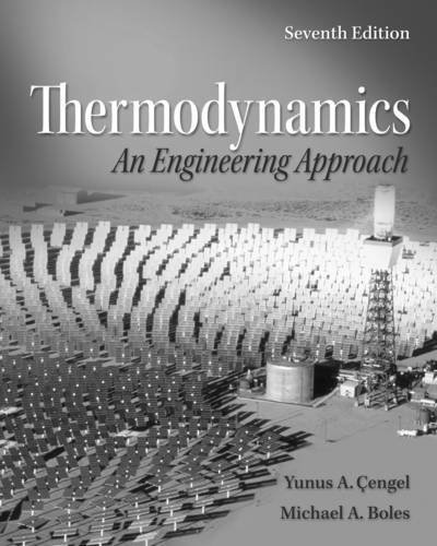 9780077359997: Property Tables Booklet Thermodynamics