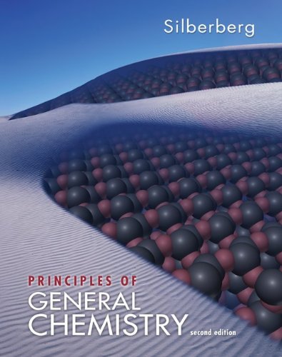 Beispielbild fr Principles of General Chemistry zum Verkauf von HPB-Red