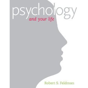9780077372552: Psychology and Your Life for Penn Foster Schools