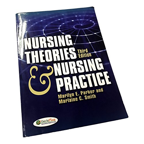 Beispielbild fr Nursing Theories & Nursing Practice:3 edition(third edition) zum Verkauf von Better World Books