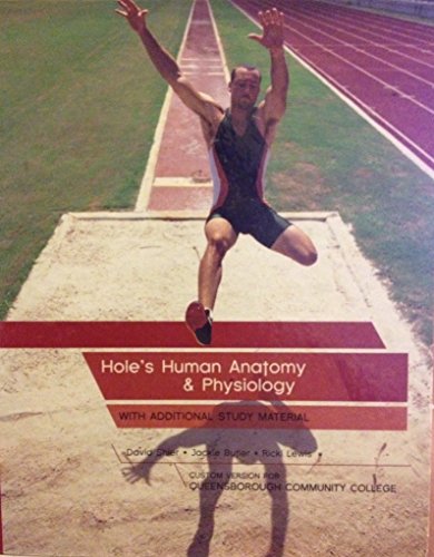 9780077377267: Hole's Human Anatomy & Physiology