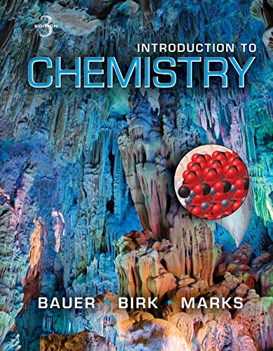 Beispielbild fr Connect Access Card for Introduction to Chemistry zum Verkauf von Ergodebooks