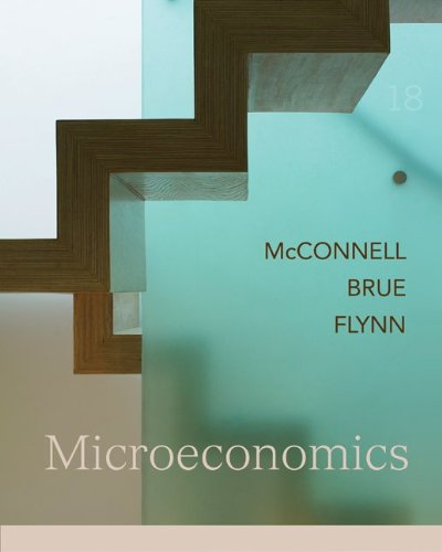 9780077387068: Microeconomics + Connect Plus Access Card