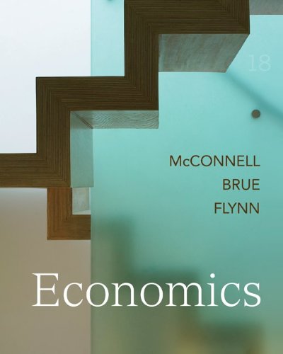 Stock image for Economics with Economy 2009 Update + Connect Plus for sale by Better World Books
