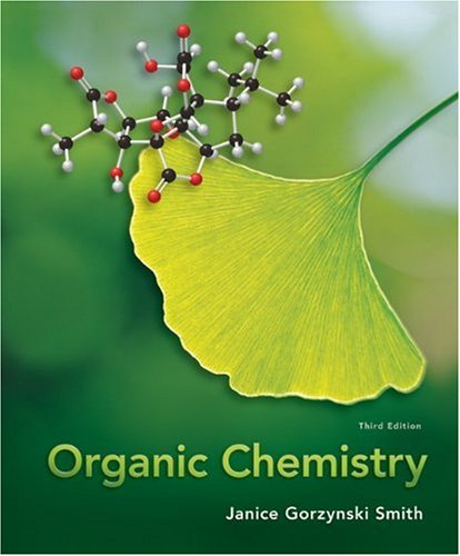 9780077405717: Package: Organic Chemistry with Connect Plus Access Card