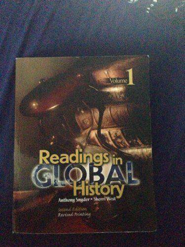 Beispielbild fr Traditions and Encounters : A Brief Global History zum Verkauf von Better World Books