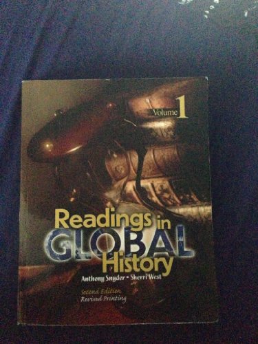 Stock image for Traditions and Encounters : A Brief Global History for sale by Better World Books