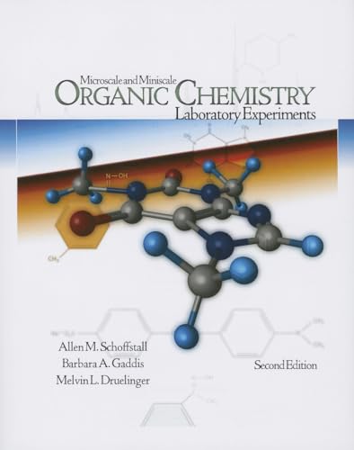 9780077409883: LSC CPS1 MP Microscale and Miniscale Organic Chemistry Laboratory Experiments