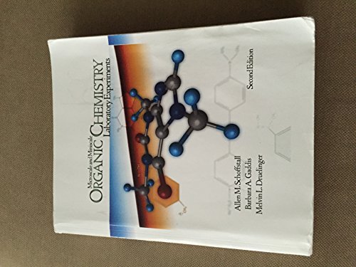 9780077409883: LSC PPK Microscale and Miniscale Organic Chemistry Lab Experiments with CD