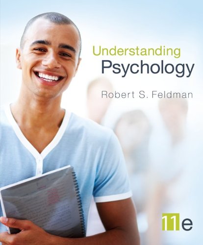 Beispielbild fr Connect 1-Semester Access Card for Understanding Psychology zum Verkauf von BooksRun