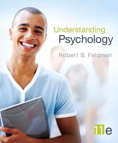 Connect 1-Semester Access Card for Understanding Psychology (9780077412135) by [???]