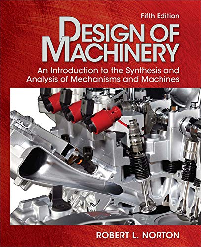 Stock image for Design of Machinery with Student Resource DVD (McGraw-Hill Series in Mechanical Engineering) for sale by HPB-Red