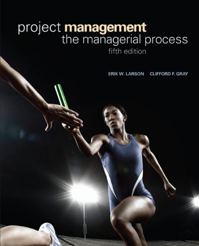 9780077426927: Project Management wMSProject2007 CD and Student CD