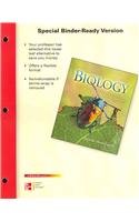 9780077431235: Loose Leaf Version for Biology: Concepts and Investigations
