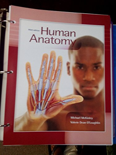 9780077431273: Loose Leaf Version for Human Anatomy