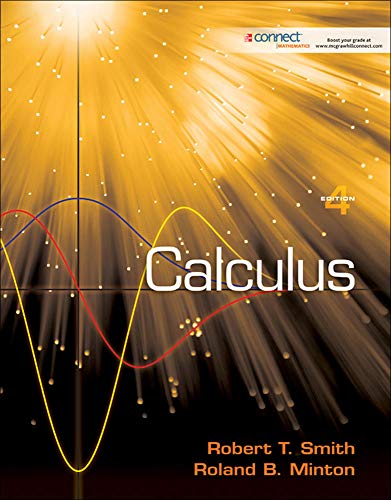 9780077431402: Calculus