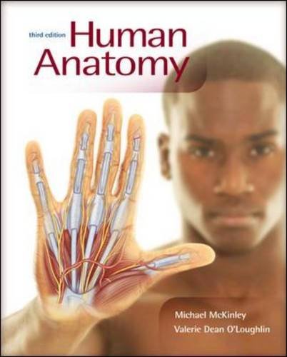 9780077441494: Human Anatomy