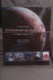 Stock image for Customized Version of Environmental Science a Global Concern 11e. "Saddleback College". for sale by -OnTimeBooks-