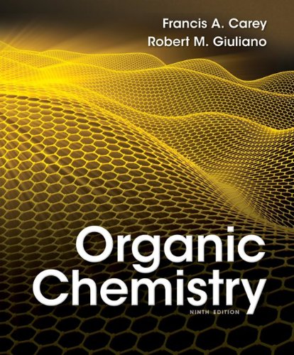 Connect Chemistry 2 Semester Access Card with LearnSmart for Organic Chemistry (9780077457556) by [???]