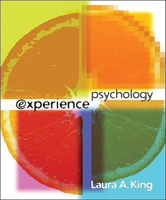 9780077458409: Experience Psychology (Greenville Tech Edition)