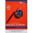 9780077459352: Introduction to Managerial Accounting, 5e, Western Kentucky University