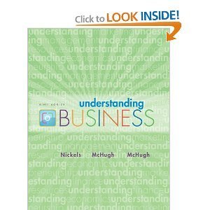 9780077461522: Understanding Business Ninth Edition