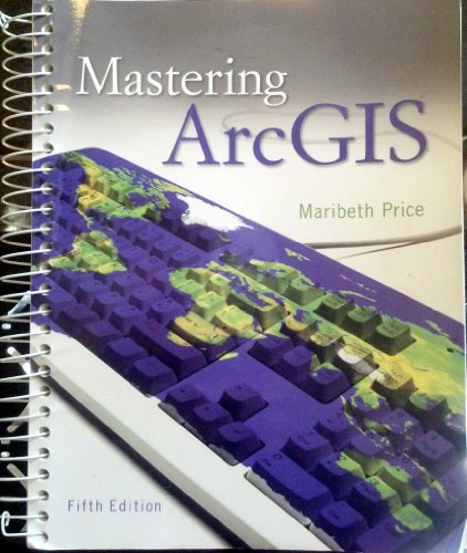 Stock image for Mastering ArcGIS with Video Clips DVD-ROM for sale by SecondSale
