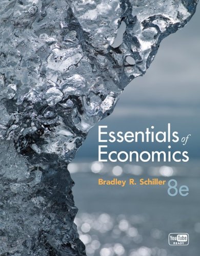 9780077464530: Loose-Leaf Essentials of Economics