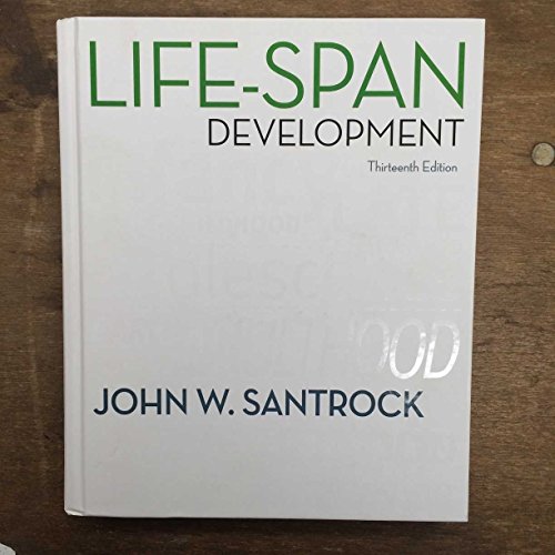 9780077468729: Life-Span Development