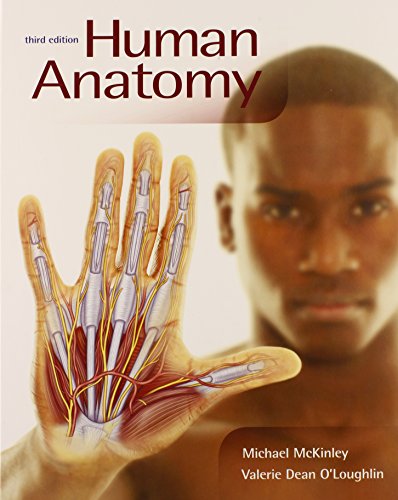 9780077471903: Human Anatomy [With Access Code]