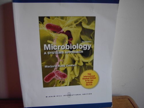 9780077471941: Microbiology: A Systems Approach
