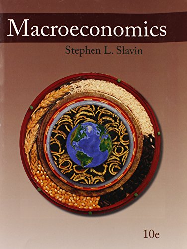 9780077473099: Macroeconomics with Connect Plus