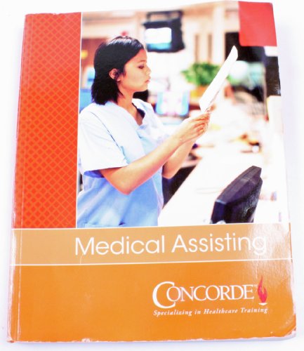 Medical Assisting (CUSTOM) (9780077479138) by Booth