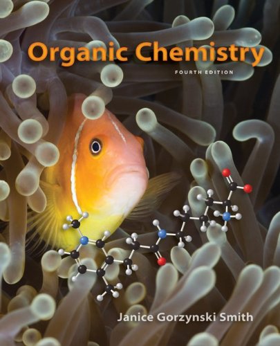 9780077479770: Connect w/LearnSmart Access Card for Organic Chemistry