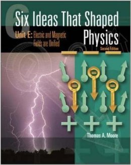 Beispielbild fr Six Ideas That Shaped Physics Unit E Second Edition zum Verkauf von Wonder Book