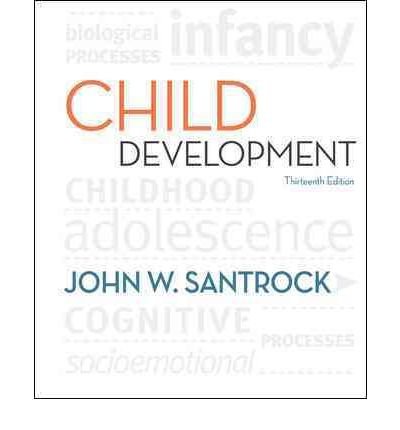 9780077489724: Child Development: an Introduction