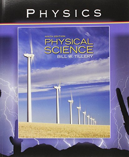 Beispielbild fr Physics zum Verkauf von ThriftBooks-Atlanta