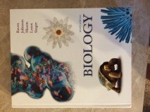 Stock image for Biology Ninth Edition for sale by HPB-Red