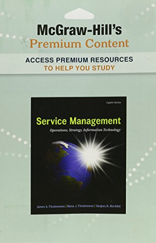 Beispielbild fr Service Model software Access Card zum Verkauf von BooksRun